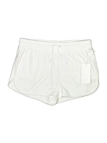 TAVI Athletic Shorts (view 1)