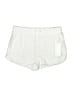 TAVI White Athletic Shorts Size L - photo 1