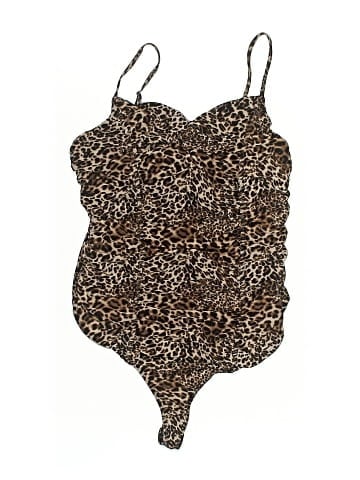 Active USA Bodysuit (view 1)