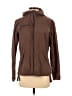 Columbia Solid Brown Jacket Size S - photo 1