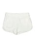TAVI White Athletic Shorts Size L - photo 2