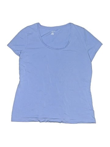 Lands' End Short Sleeve T-Shirt (view 1)