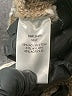 Fate Metallic Tan Pullover Sweater Size XL - photo 8