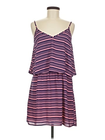 Bebop Casual Dress (view 1)
