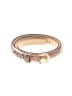 Ann Taylor Gold Pink Belt Size L - photo 1