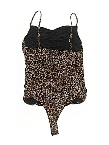 Active USA Bodysuit (view 2)