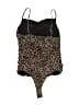 Active USA Brown Bodysuit Size M - photo 2