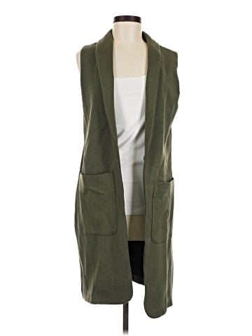 Topshop Vest (view 1)
