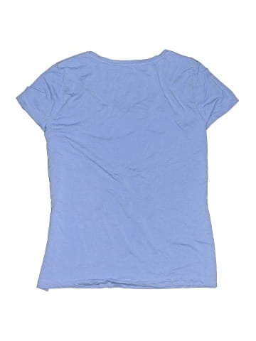 Lands' End Short Sleeve T-Shirt (view 2)