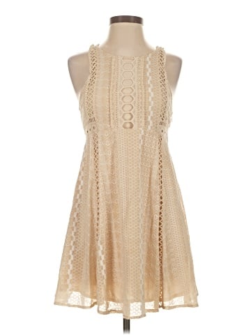 Free People Cocktail Dress (view 1)