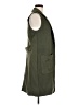Topshop Green Vest Size 6 - photo 4