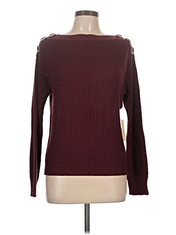 Sweet Wanderer Pullover Sweater (view 1)