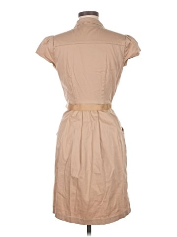 Max and Cleo Casual Dress (view 2)