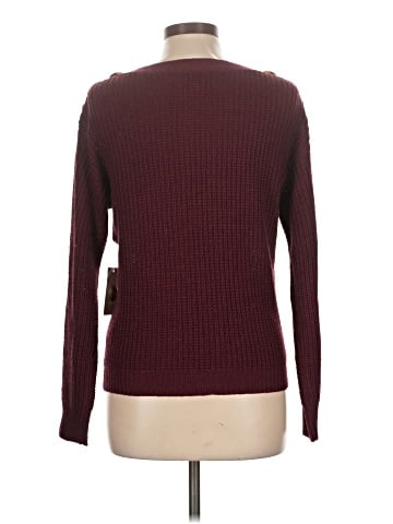Sweet Wanderer Pullover Sweater (view 2)