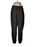 Unbranded Camo Black Green Casual Pants One size - photo 1