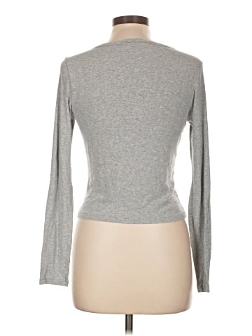 Victoria's Secret Long Sleeve T-Shirt (view 2)