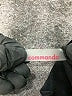 Commando Black Bodysuit Size S - photo 3