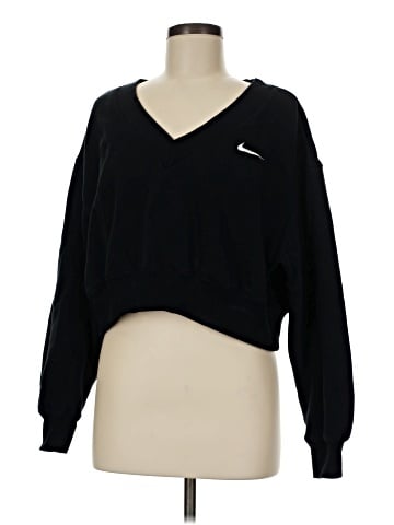 Nike Pullover Sweater (view 1)