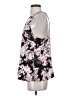 Banana Republic 100% Polyester Black Sleeveless Blouse Size S - photo 5