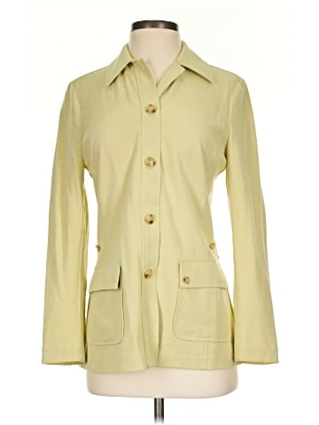 Sigrid Olsen Blazer (view 1)