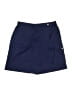 Talbots 100% Polyester Blue Active Skort Size 14 - photo 1