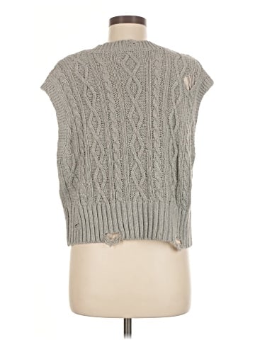 Signature 8 Sweater Vest (view 2)