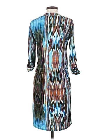Veronica M. Kimono (view 2)