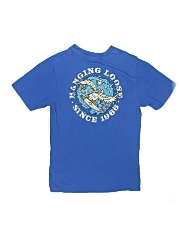 Vans Short Sleeve T-Shirt (view 2)