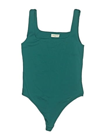 Contour Bodysuit (view 1)