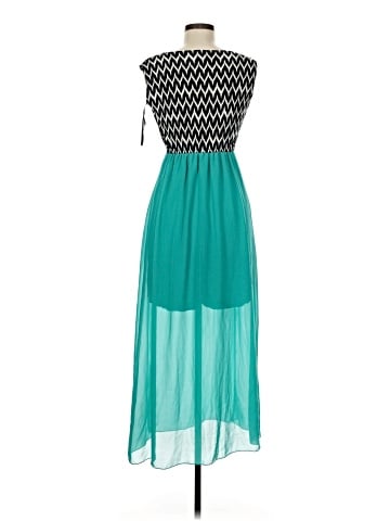 En Focus Studio Cocktail Dress (view 2)