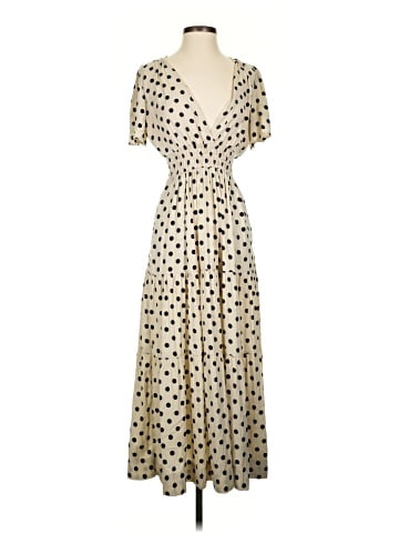 Muse Casual Dress (view 1)