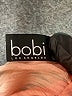 Bobi Pink Short Sleeve Top Size L - photo 7