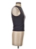 Athleta Gray Sleeveless T-Shirt Size XS - photo 4