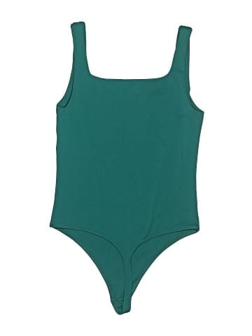 Contour Bodysuit (view 2)