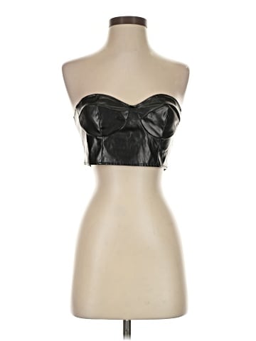 Shein Sleeveless Top (view 1)