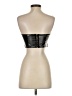 Shein Black Sleeveless Top Size 4 - photo 2