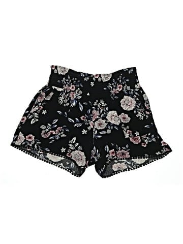 Three Dots Shorts (view 1)