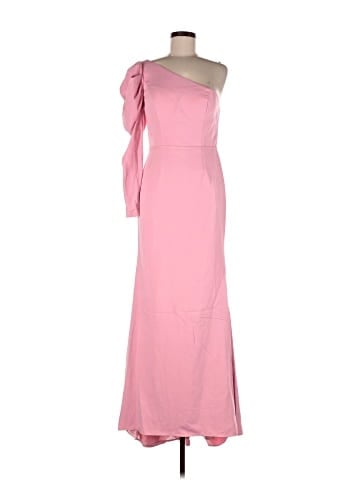 IEENA for Mac Duggal Cocktail Dress (view 1)