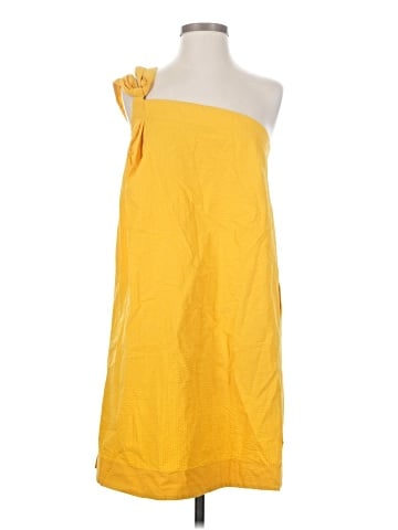 Cuyana Casual Dress (view 1)
