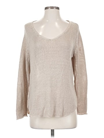 Wooden Ships Pullover Sweater (view 1)