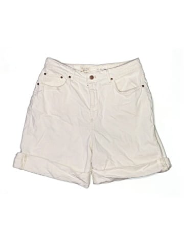 Pilcro Khaki Shorts (view 1)
