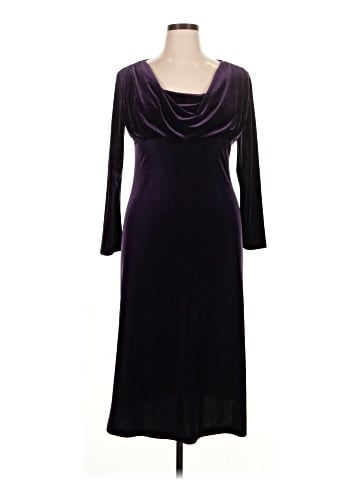 Coldwater Creek Cocktail Dress (view 1)