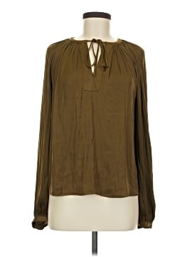 T Tahari Long Sleeve Blouse (view 1)