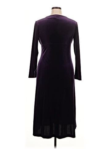 Coldwater Creek Cocktail Dress (view 2)