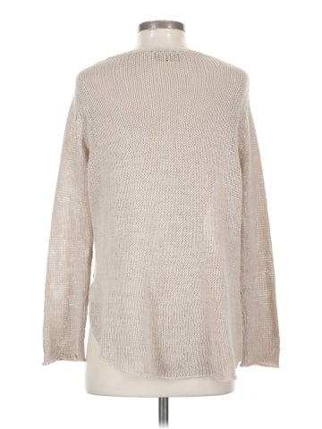 Wooden Ships Pullover Sweater (view 2)