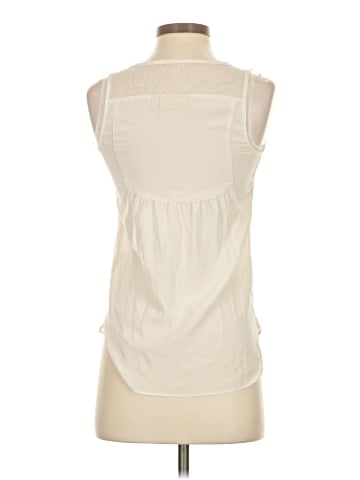 Princess Vera Wang Sleeveless Blouse (view 2)