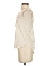 Princess Vera Wang 100% Polyester Ivory Sleeveless Blouse Size XS - photo 5