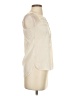 Princess Vera Wang 100% Polyester Ivory Sleeveless Blouse Size XS - photo 4