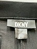 DKNY Solid Black Athletic Shorts Size L - photo 3