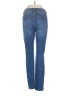 CAbi Hearts Blue Jeans Size 4 - photo 2